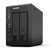 Serveris Qnap QVP-21C 8-CH 2 BAY diskų masyvas