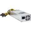 QOLTEC 50177 maitinimo šaltinis ATX Smart 1600W 80 Plus Gold