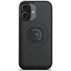 Dėklas Quad Lock iPhone 17 Case Juodas
