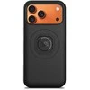 Dėklas Quad Lock iPhone 17 Pro Max 6,9' Case Juodas