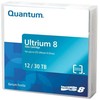 Hewlett Packard (HP) Quantum MR-L8MQN-01 Atsarginių kopijų saugojimo laikmena Tuščia duomenų juosta 12 TB LTO 1,26 cm