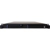 Serveris „Streamer Quantum“ „Streamer LTO-9 SAS 19'' Rackmount“ rinkinys su 1 LTO-9 duomenų ir valymo kasetėmis