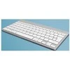 R-GO COMPACT BREAK ERGONOMIC - Klaviatūra AZERTY (FR) BLUETOOTH W
