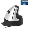R Go Tools ERGONOMIC Pelė MEDIUM - HAND165-185MM RIGHT-HANDED su laidu
