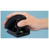 R Go Tools R-GO TWISTER ERGONOMISCHE MAUS - ERGONOMIC Pelė - su laidu/WIRELESS