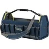 raaco 760355 - offene Werkzeugtasche 24'' ToolBag Pro