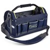 Raaco raaco 760331, Įrankių dėžė, Poliesteris, Mėlyna, 20 kg, 419 mm, 206 mm