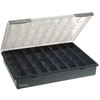 raaco Assorter 4-32 - Polypropylene (PP) - 810 g - Mėlyna