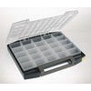„raaco Boxxser 55 5x10-25“, Polikarbonatas, 1,8kg, Mėlyna