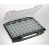 raaco Boxxser 55 5x10-45, polikarbonatas, 1,91 kg, mėlyna