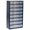 raaco Cabinet 1224-02 - 306 mm - 150 mm - 552 mm - 4.63 kg