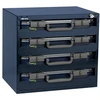 raaco Carry Lite SafeBox smulkmenų dėžutė 55x4
