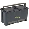 raaco Compact 27 - Mėlyna - Polypropylene (PP) - 474 mm - 239 mm - 248 mm - 2.58 kg