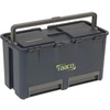 raaco Compact 27 - Mėlyna - Polipropilenas (PP) - 474 mm - 239 mm - 248 mm - 2.58 kg