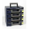 Raaco HandyBoxxser 4x5x5