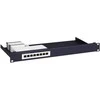 Fortinet Rackmount.IT rinkinys, skirtas Ubiquiti USW-Lite-8-PoE