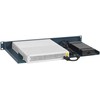 Fortinet Rackmount.IT rinkinys, skirtas Cisco Catalyst 9800-L WLAN valdikliui