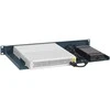 Carruzzo Rackmount.IT RM-CI-T16 komutacinės spintos priedas Ugniasienės stovo laikiklis