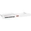 Šakotuvas Rackmount IT Rackmount Solutions RM-FR-T17 montavimo rinkinys