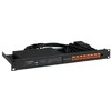 RACKMOUNT.IT ant stovo montuojamas SonicWall TZ270W TZ370W TZ470W