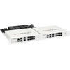 Fortinet Rackmount.IT rinkinys, skirtas FortiGate 90G / 91G serijai DUO