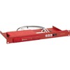 Fortinet Rackmount.IT rinkinys, skirtas WatchGuard NV5 / T15 / T10