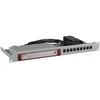 Rackmount.IT RM-ZN-T1, Tvirtinimo laikiklis, Sidabras, 1,18 kg