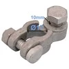 Raco Poliruotas 10 mm varžtas minus