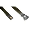 Raco įžeminimo juosta 22mm2 40cm 10mm kilpa