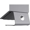 Rain Design MSTAND LAPTOP STAND MIDNIGHT, Nešiojamas kompiuteris stand, Anthracite, Aliuminio, 30.5 cm (12"), 38.1 cm (15"), 38.1 cm (15")