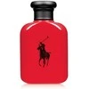 Ralph Lauren Polo Raudona EDT tualetinis vanduo vyrams, 40 ml
