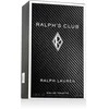 Ralph Lauren Ralph's Club EDT tualetinis vanduo vyrams, 50 ml
