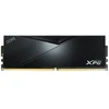 RAM ADATA DDR5 16GB - 6000 - CL - 30 - Single-Kit - DIMM - AX5U6000C3016G-CLABK, Lancer, XMP, juodas