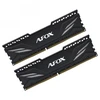AFOX GAMING DDR4 2X8GB 3200MHZ CL16 XMP2 Juodas