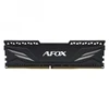 AFOX GAMING DDR4 8GB 3200MHZ CL16 XMP2 Juodas