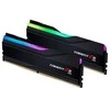 RAM G.Skill Trident Z5 RGB F5-6400J3039G16GX2-TZ5RK atminties modulis 32 GB 2 x 16 GB DDR5 6400 MHz