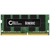 RAM Atmintis CoreParts MMLE-DDR4-0002-32GB moduł pamięci 1 x 32 GB