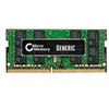 RAM „MicroMemory“ DDR4, 4 GB, 2400 MHz, (MMXHP-DDR4SD0004)