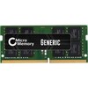 RAM Atmintis do laptopa CoreParts MMDE055 16GB 2666 MHz (MMDE055/16GB)