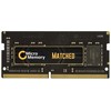 RAM „CoreParts MMHP186-8GB“, 8 GB, 1 x 8 GB, DDR4, 2133 MHz, žalia