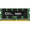 RAM Atmintis CoreParts MMHP225-32GB moduł pamięci 1 x 32 GB DDR4 2666 MHz