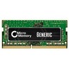 RAM Atmintis do laptopa CoreParts MMKN155-16GB 16GB 2666MHz