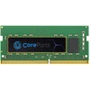 RAM CoreParts MMKN166-16GB, 16 GB, 1 x 16 GB, DDR5, 5600 MHz, Žalia