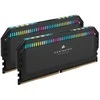 RAM „Corsair“ atmintis „Corsair Dominator Platinum RGB 32GB“ rinkinys (2x16GB) DDR5 7200MHz, CL34, CMT32GX5M2X7200C34