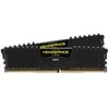 RAM Corsair Microsystems „Corsair Vengeance LPX“, 16 GB, 2 x 8 GB, DDR4, 3200 MHz, 288 kontaktų DIMM, juoda