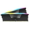 Corsair Vengeance DDR5 operatyvioji atmintis su RGB apšvietimu