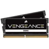 Corsair Vengeance DDR5 SO-DIMM atminties modulių pora