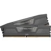 RAM DDR5 32GB PC 6400 CL30 CORSAIR Rinkinys (2x16GB) VENGEANCE pilka detaliczny
