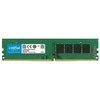 RAM Atmintis Crucial DDR4, 16 GB, 3200MHz, CL22 (CT16G4DFRA32AT)
