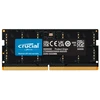 Atmintis do laptopa Crucial SORAM Crucial D5 4800 32GB C40 Tray
